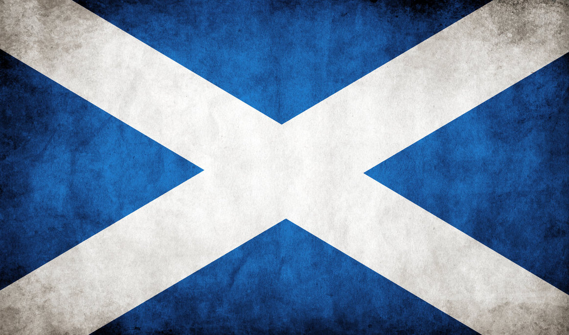 Scottish Flag