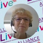 Nicola Bedlington